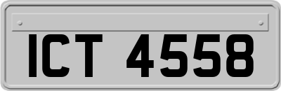 ICT4558
