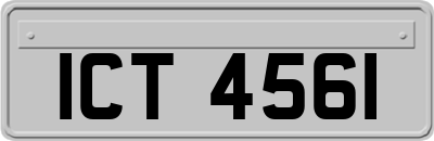 ICT4561