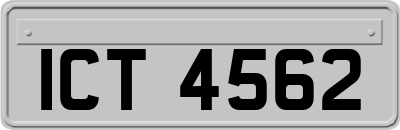 ICT4562