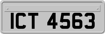 ICT4563