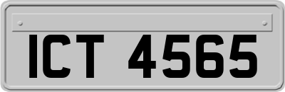 ICT4565