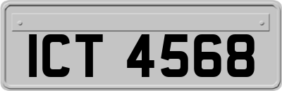 ICT4568