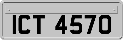 ICT4570