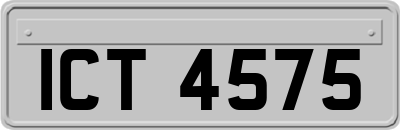 ICT4575