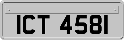 ICT4581
