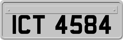 ICT4584