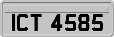ICT4585