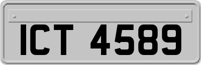 ICT4589