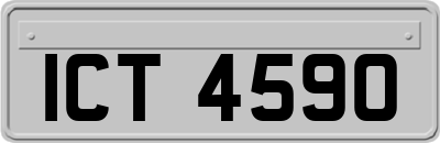 ICT4590