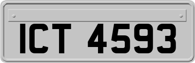 ICT4593