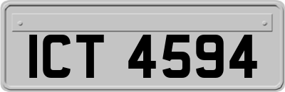 ICT4594