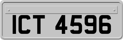 ICT4596
