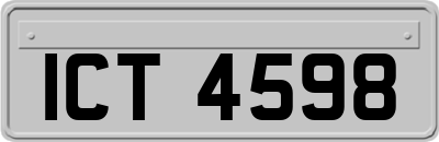 ICT4598