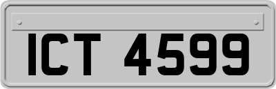 ICT4599
