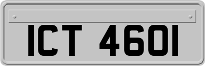 ICT4601