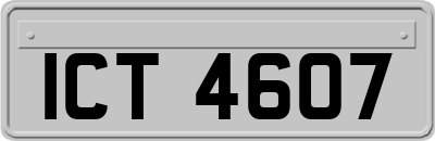 ICT4607