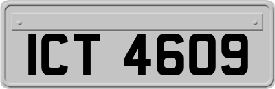 ICT4609
