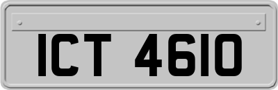 ICT4610