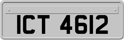 ICT4612
