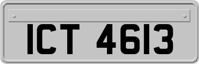 ICT4613