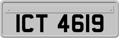 ICT4619