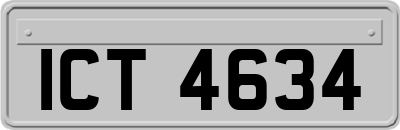 ICT4634