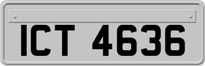 ICT4636