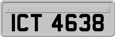 ICT4638