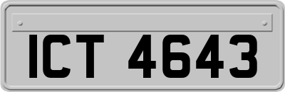 ICT4643