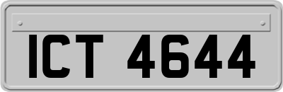 ICT4644