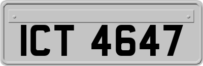 ICT4647