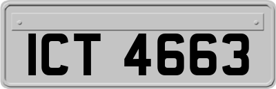 ICT4663