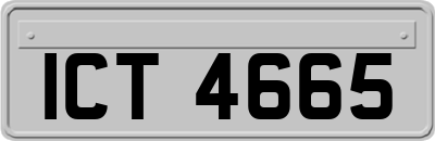ICT4665