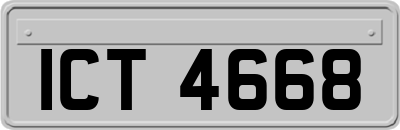 ICT4668