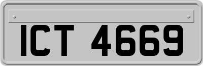 ICT4669