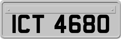 ICT4680