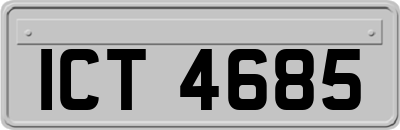 ICT4685