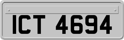 ICT4694