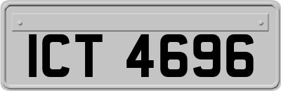 ICT4696