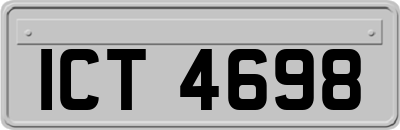 ICT4698