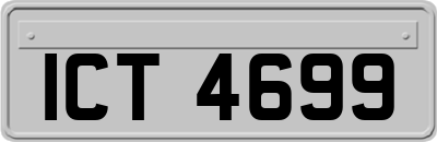 ICT4699