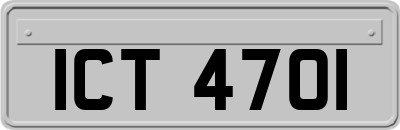 ICT4701