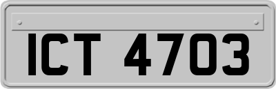 ICT4703
