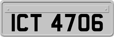 ICT4706