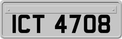 ICT4708