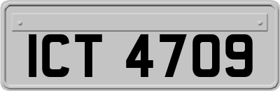 ICT4709