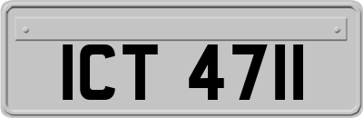 ICT4711