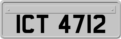 ICT4712