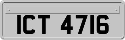 ICT4716