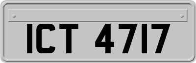 ICT4717
